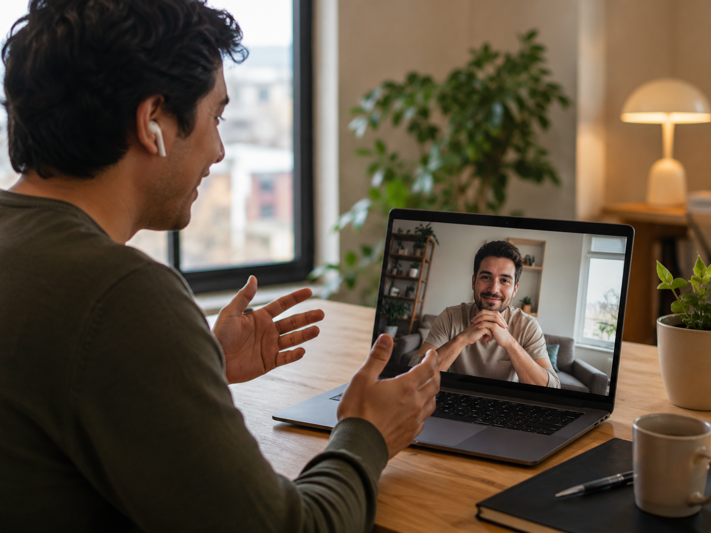 Sesión técnica de consultoría con Autopilot SpA - Valparaíso Chile